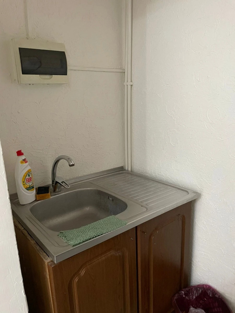 Гостевой дом  Встреча