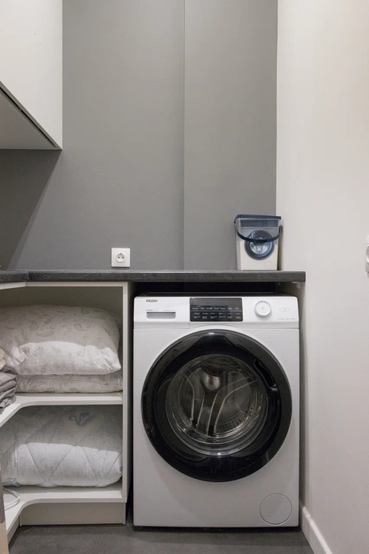 Апартаменты Атмoсфера-White