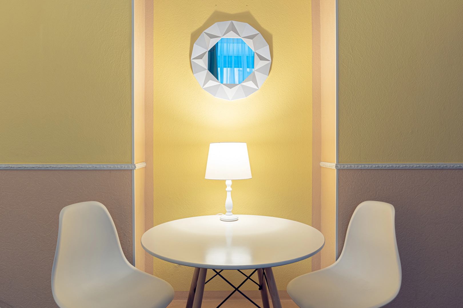 Отель Искра