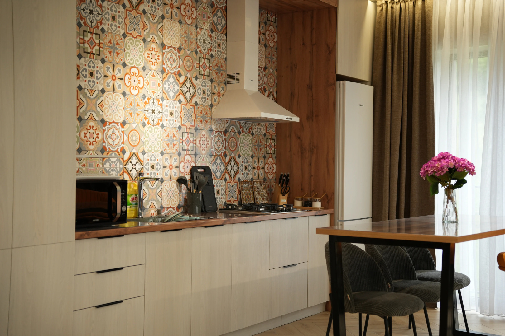 Коттедж Rodnik Almaty