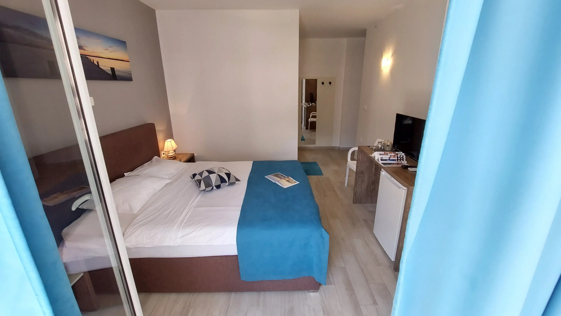 Гостевой Дом Le Marc