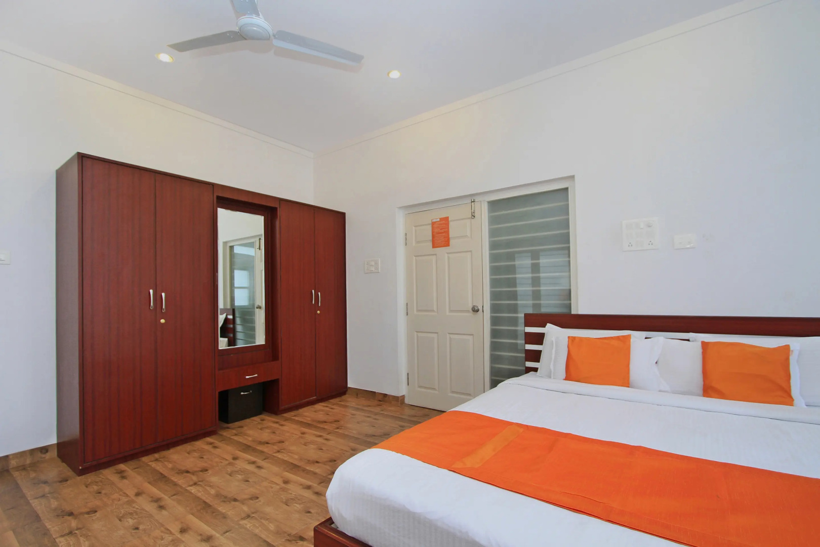 Вилла Heritage Shelters