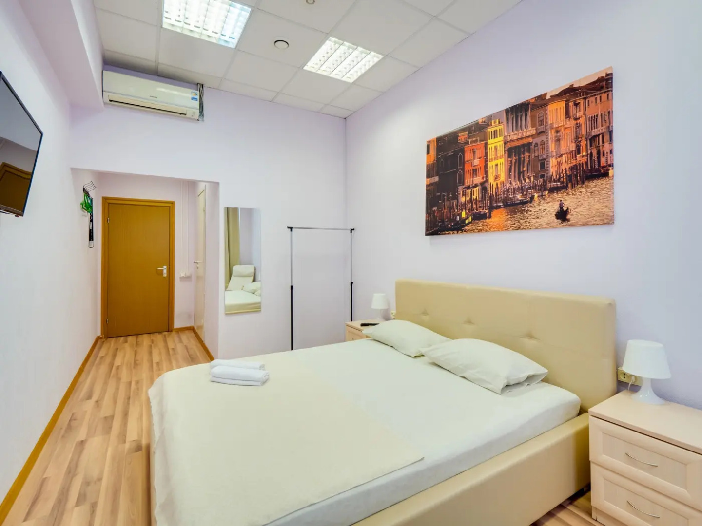 Отель На Щелковской