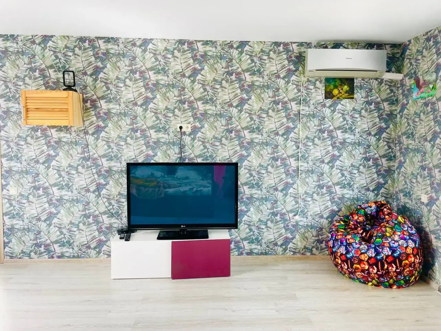 Гостевой Дом Вилла Роза