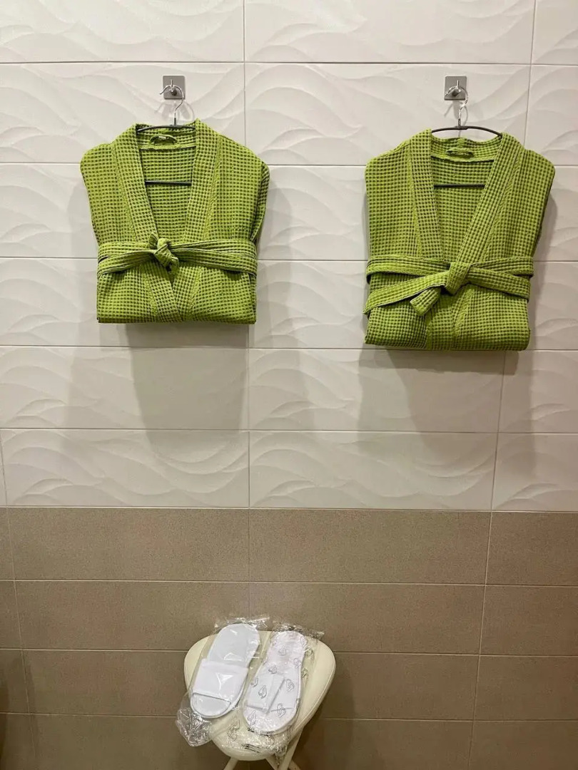 Апартаменты с Шикарным Видом на Море и горы