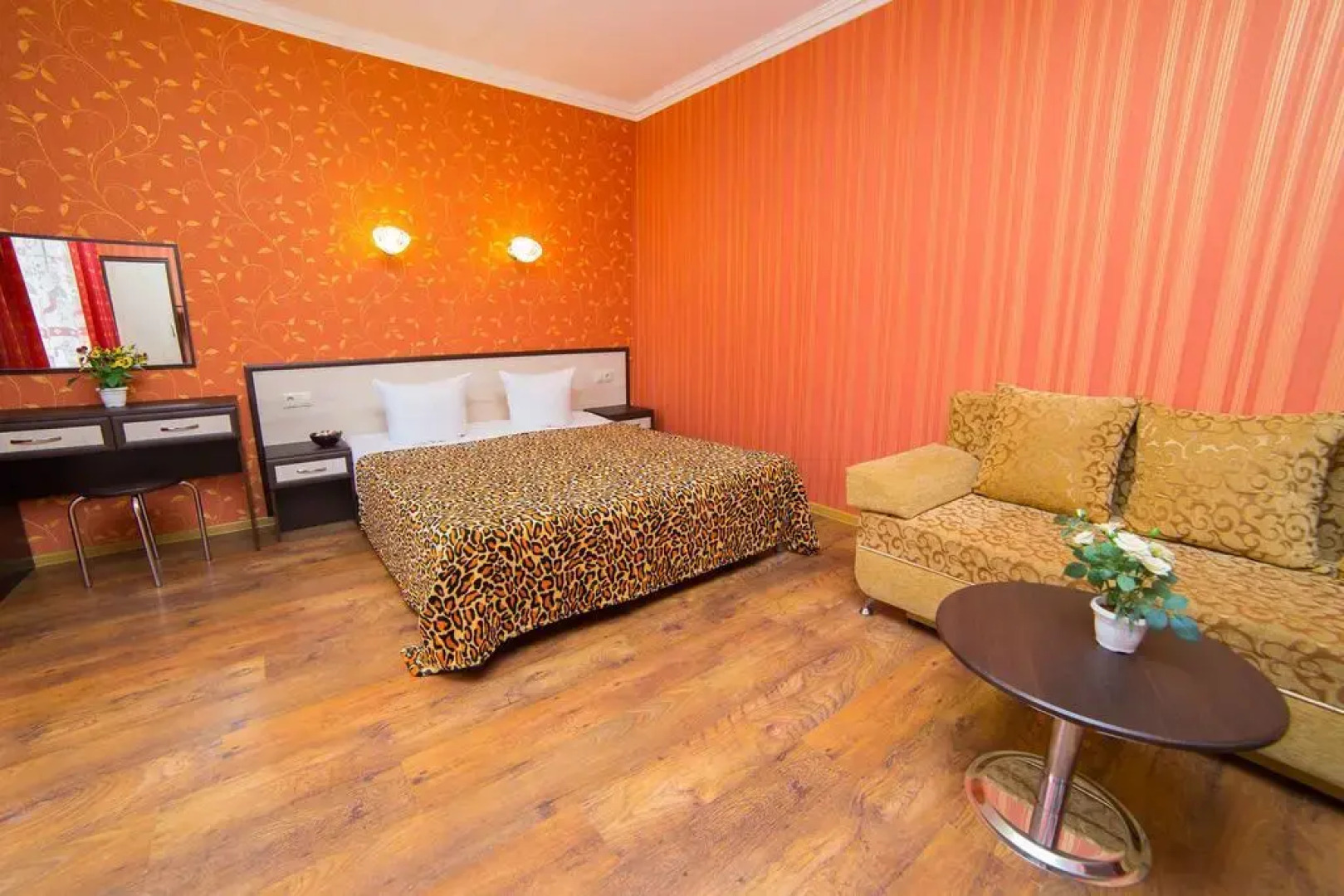 Гостевой дом Вариант