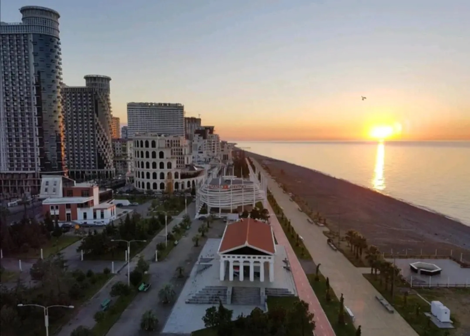 Апартаменты City Centre Vip11