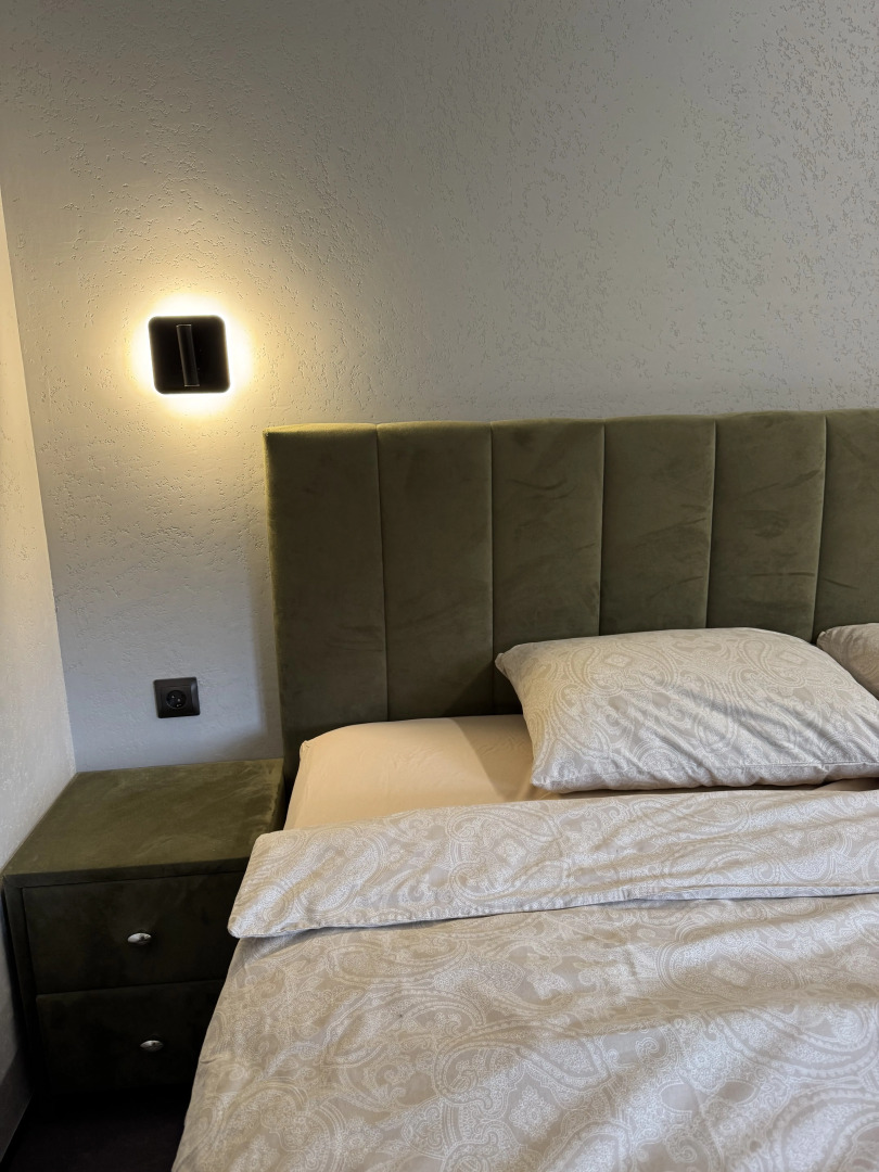 Частный дом RentalSPb Redlake №2 Красное Озеро