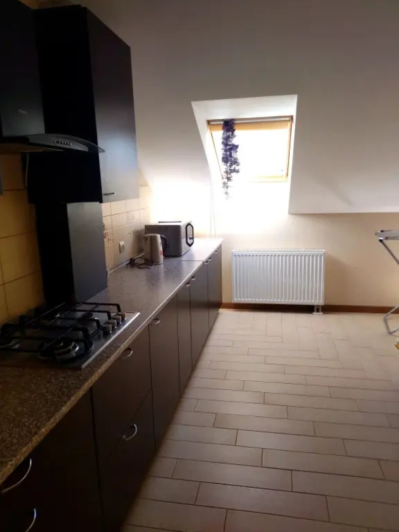 Апартаменты Жемчужина на Гагарина