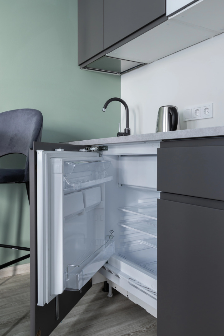 Квартира Уютная Студия у Метро Бухарестская