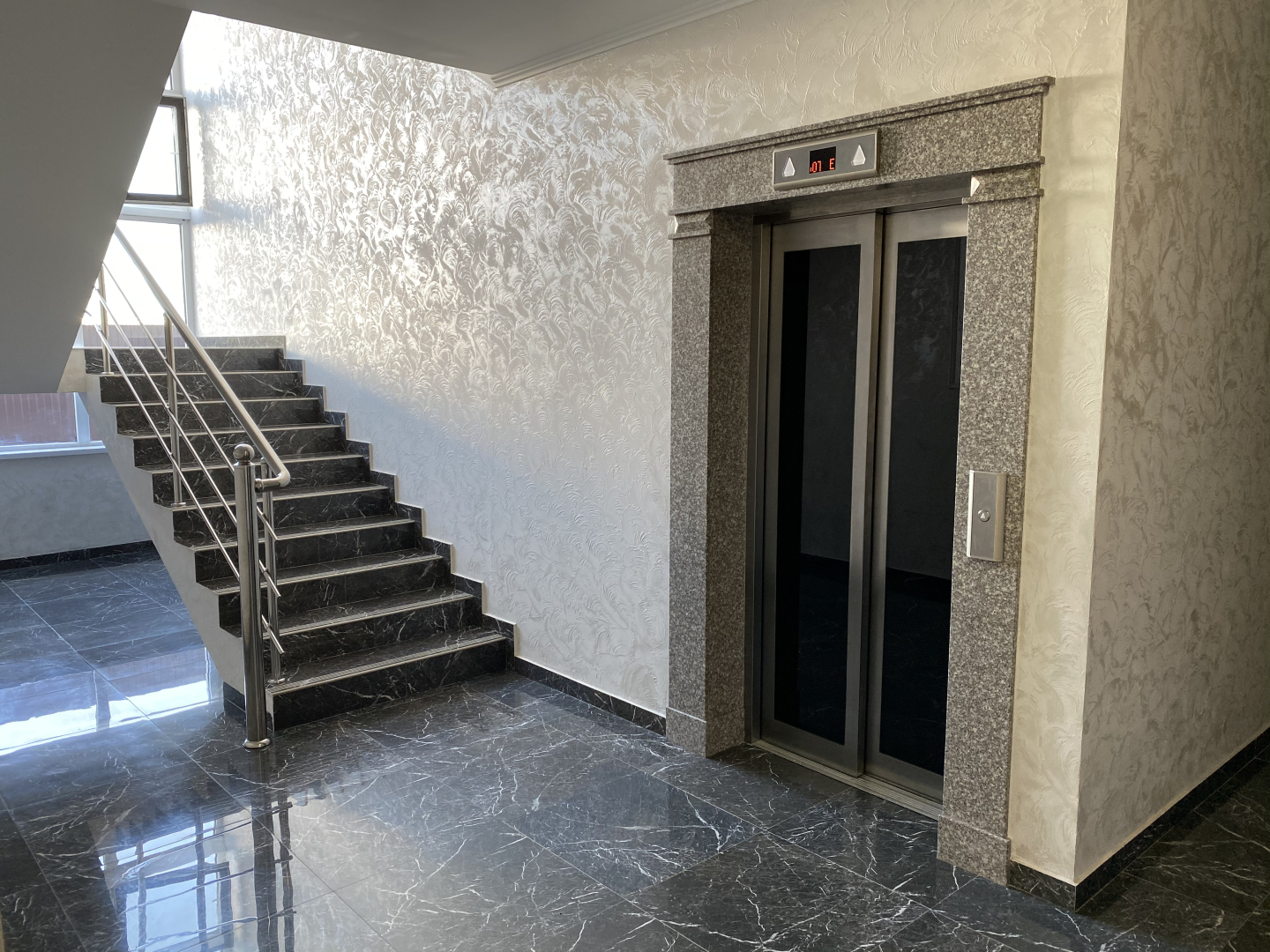 Апартаменты Soned House