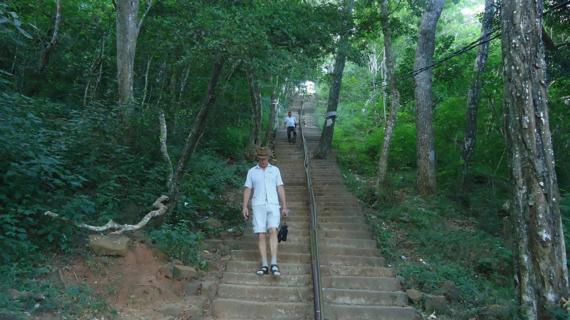 Курортный Отель Heina Nature Resort & Yala Safari