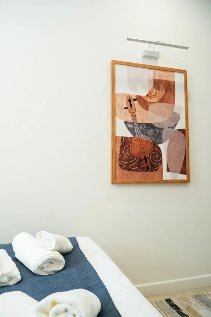 Апарт-отель Seastar Almaty