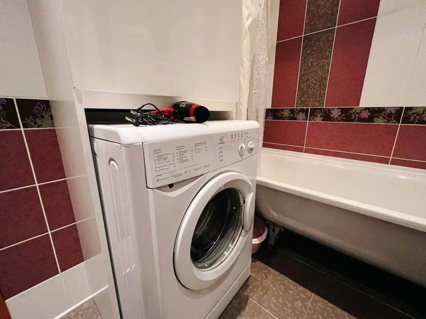 Апартаменты Aparts Уютная Квартира Рядом с ЖД Вокзалом