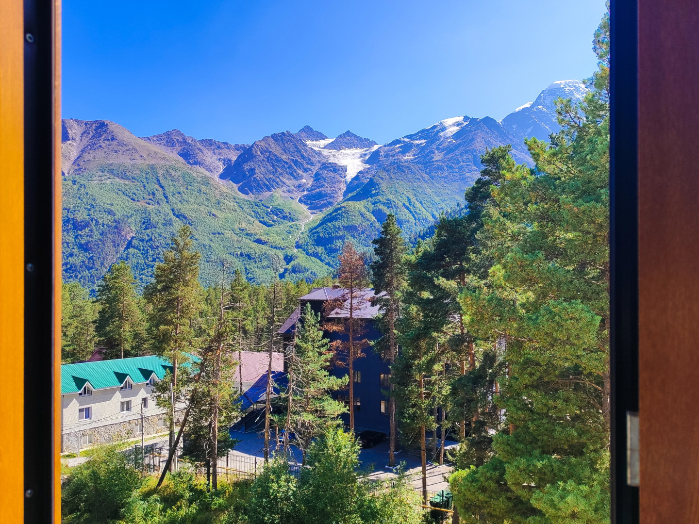 Апартаменты в Сосновом Лесу от Квартирукинг