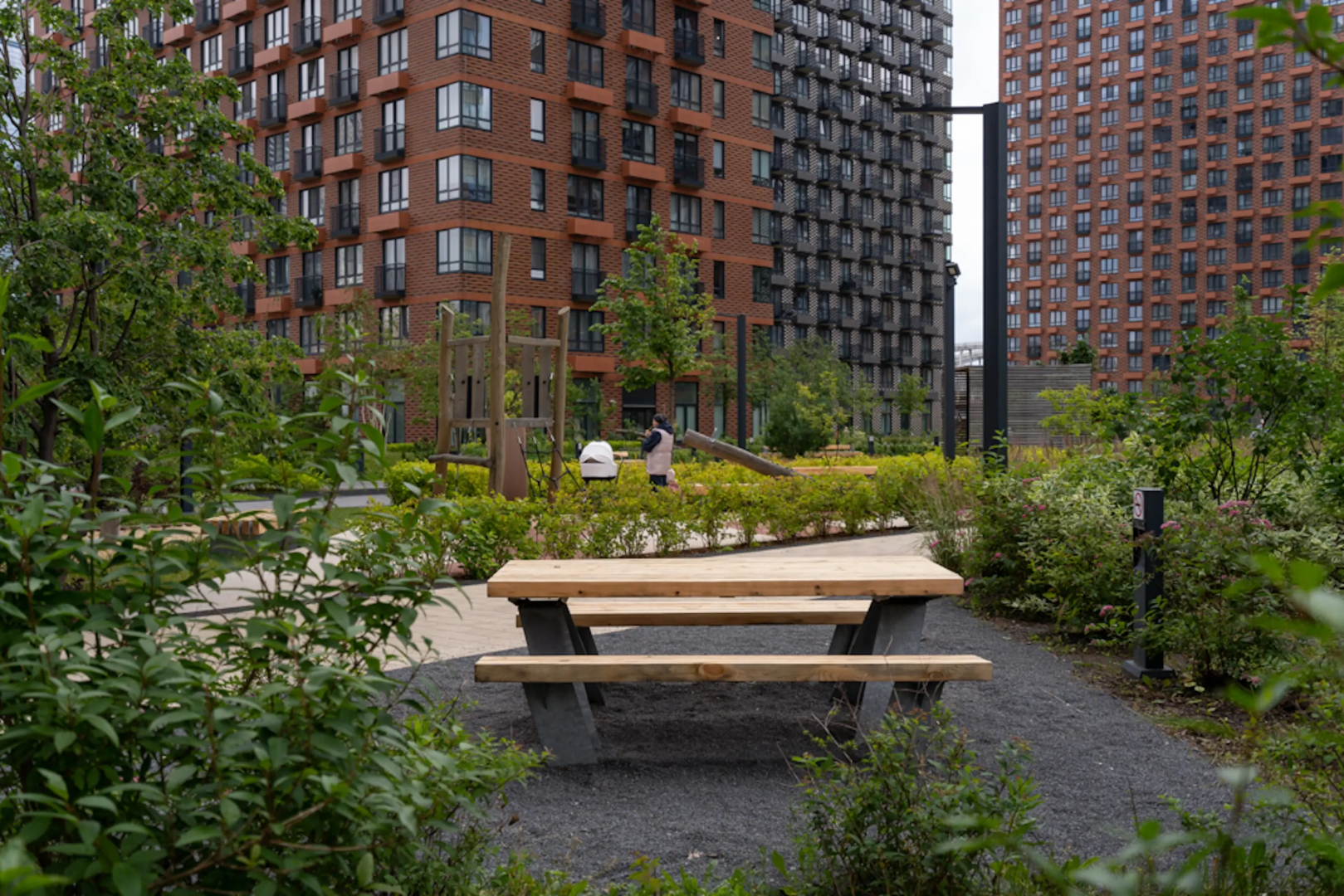 Апартаменты UraganAPART Веста