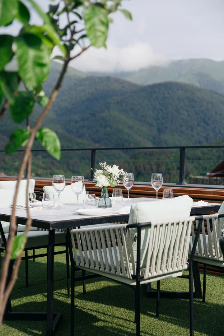 Hotel Dili Town Resort & Spa