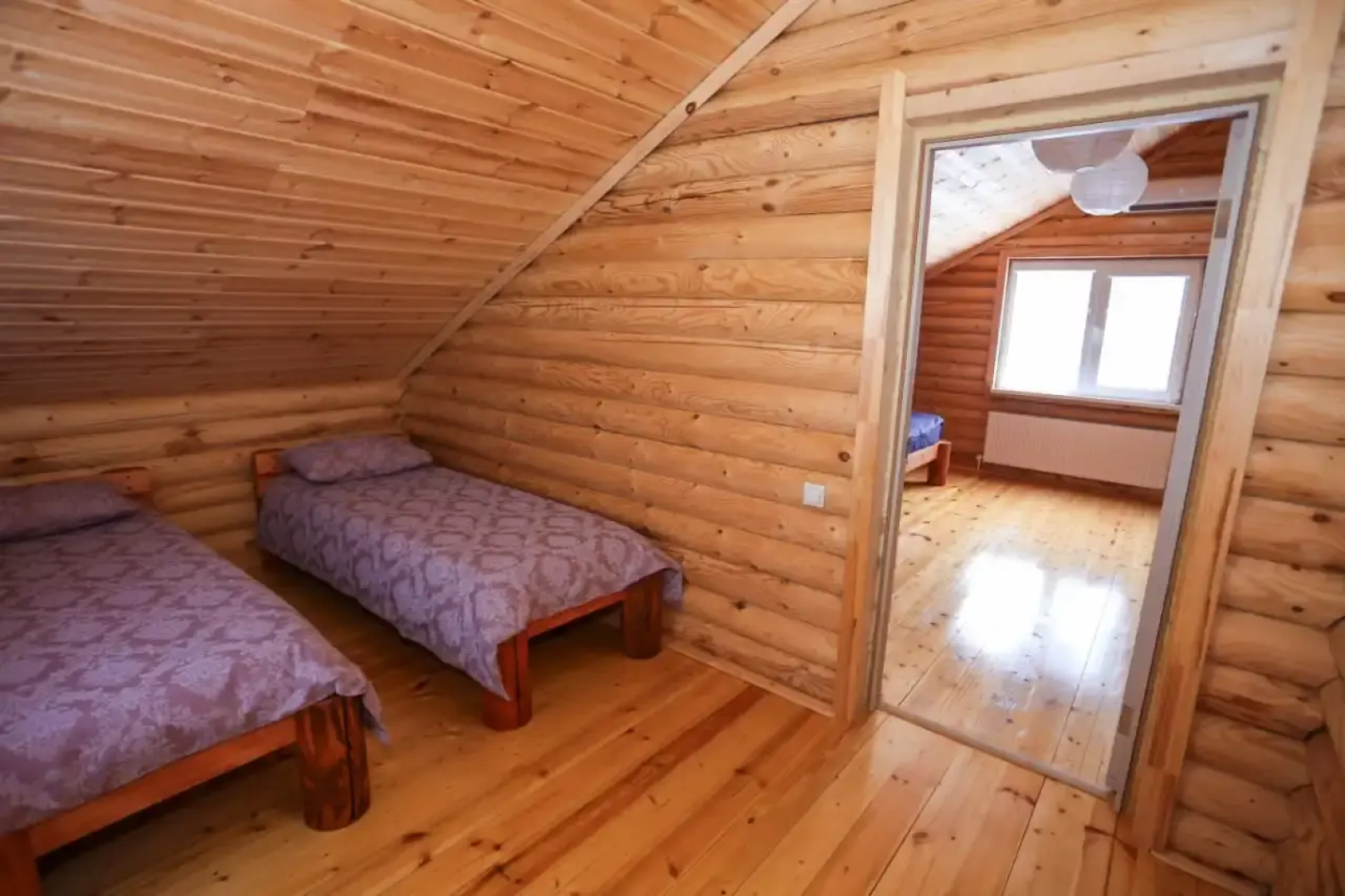 Гостевой дом Усадьба Винник в Пересыпи