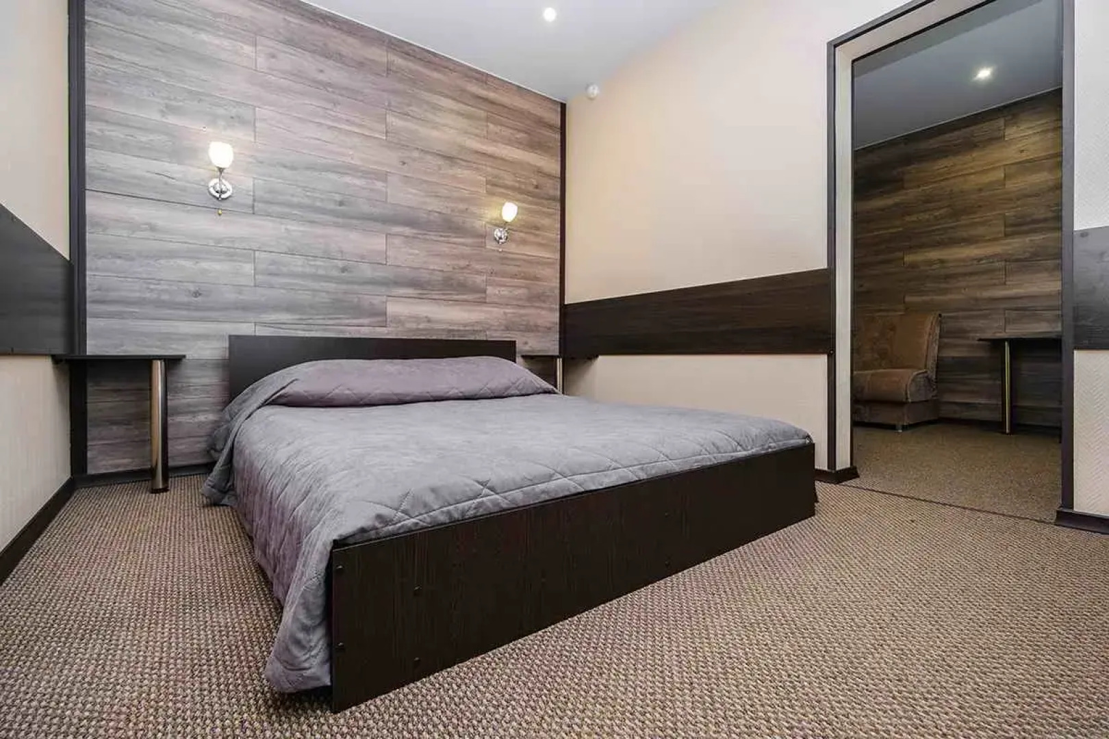 Гостиница Центральная