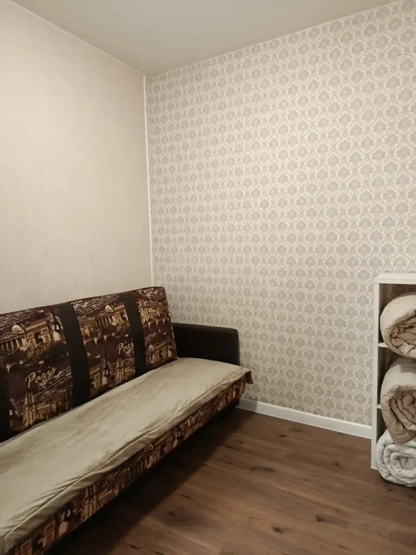 Квартира AlexHome РП Свердловский Молодежная 4