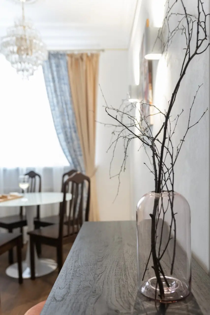 Апартаменты Аристократические на Покровке