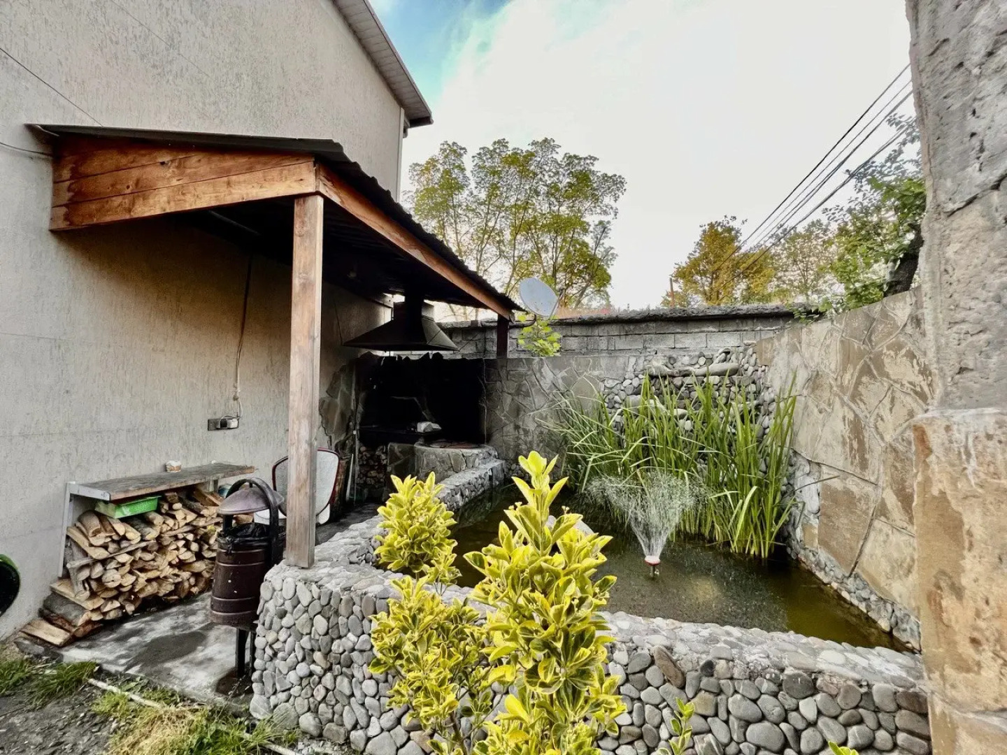 Гостевой дом Леон