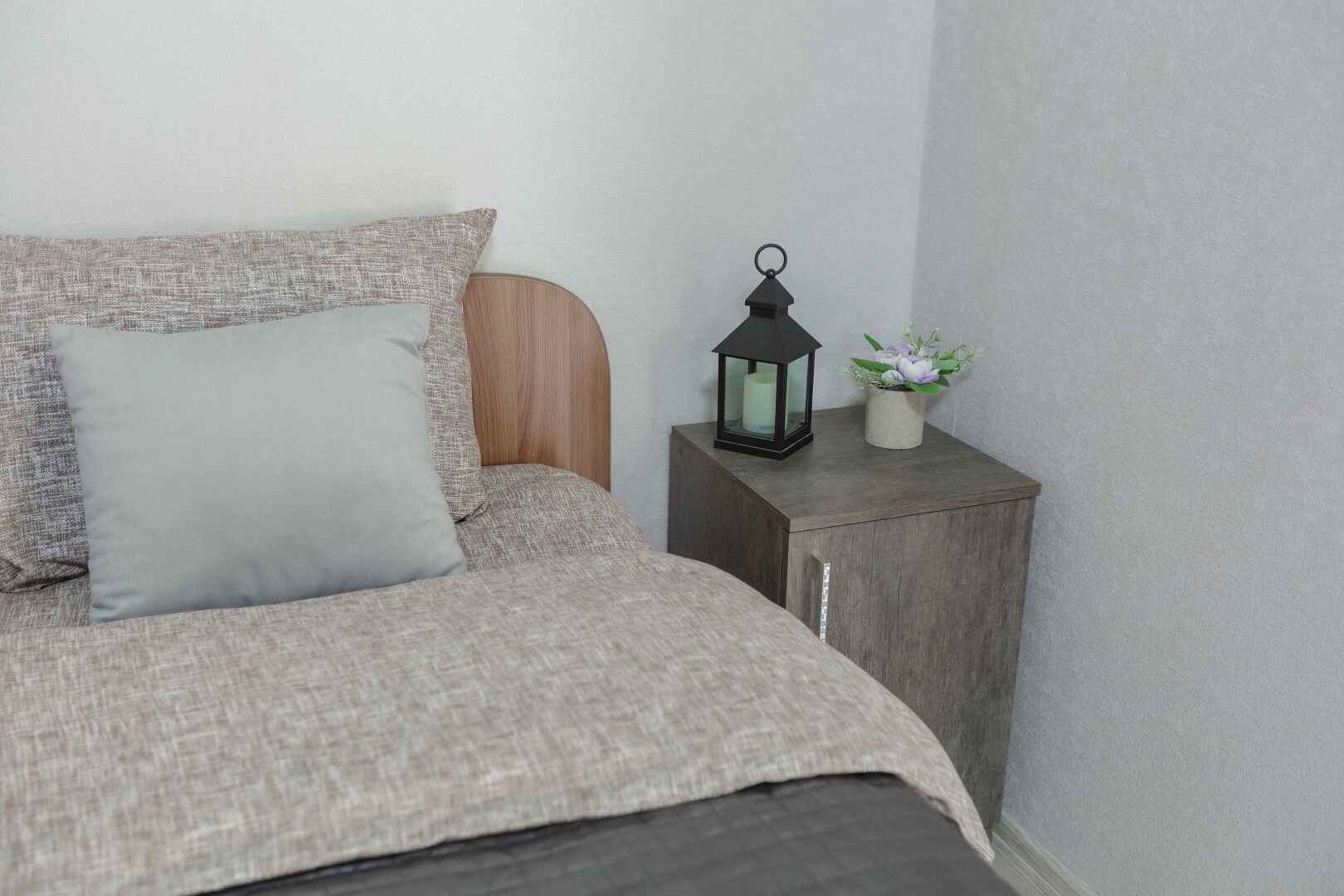 Квартира Николаева 24