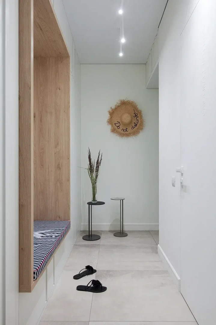 Квартира Люкс с видом в сторону Моря