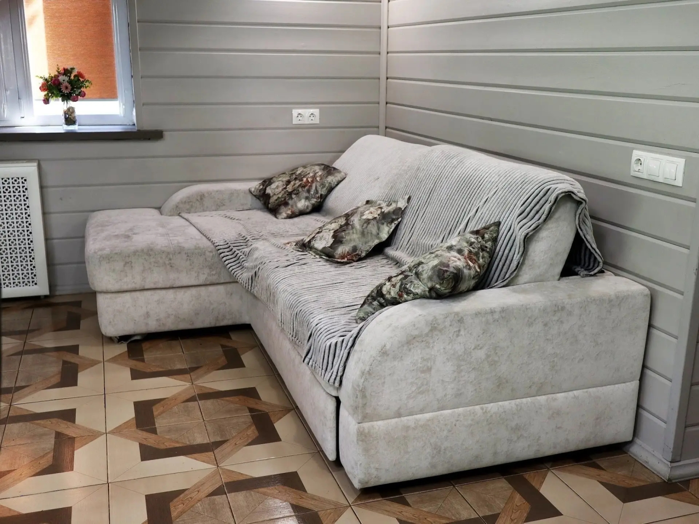 Частный дом Венеция