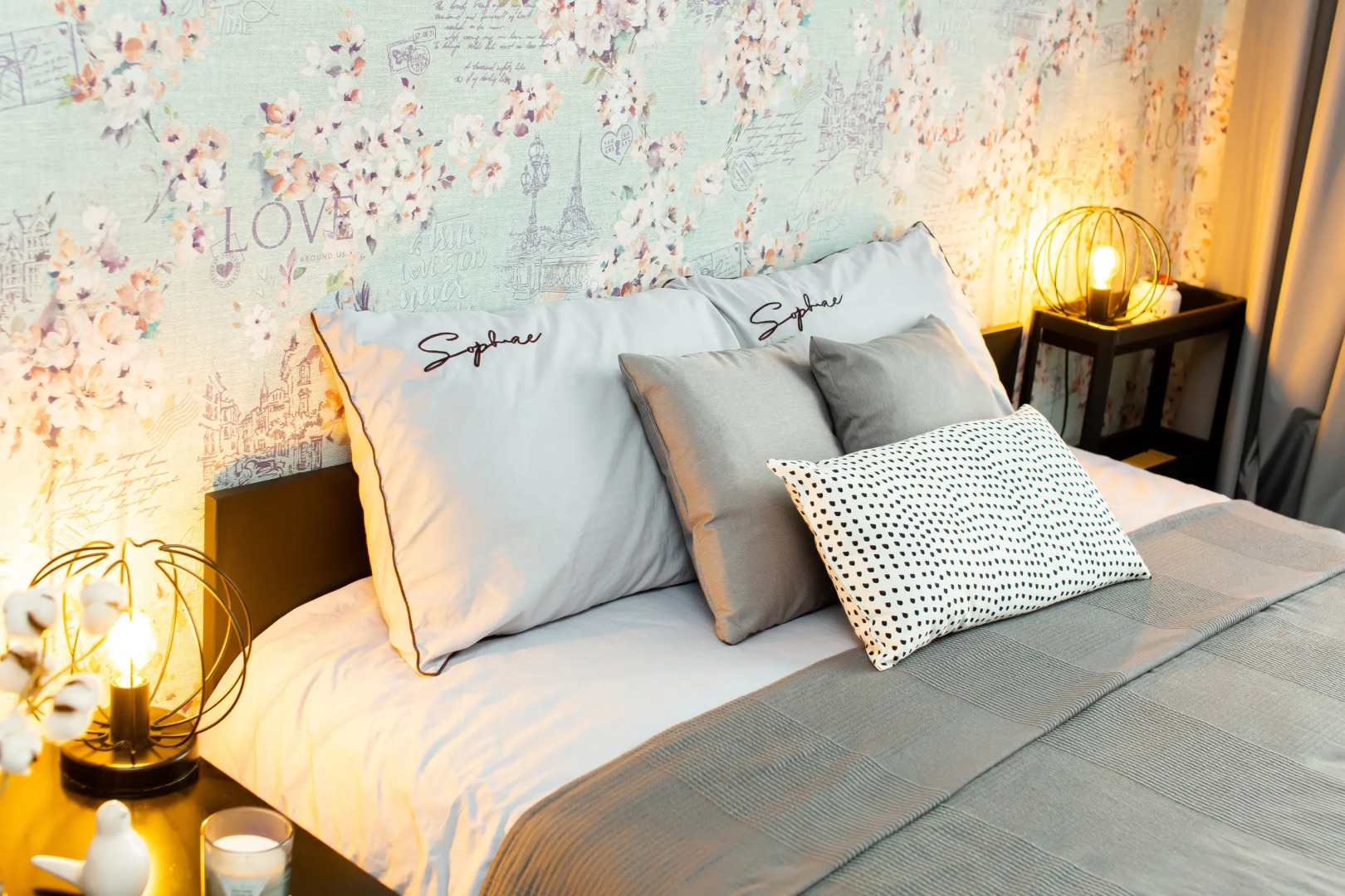 Апартаменты Romantic Home