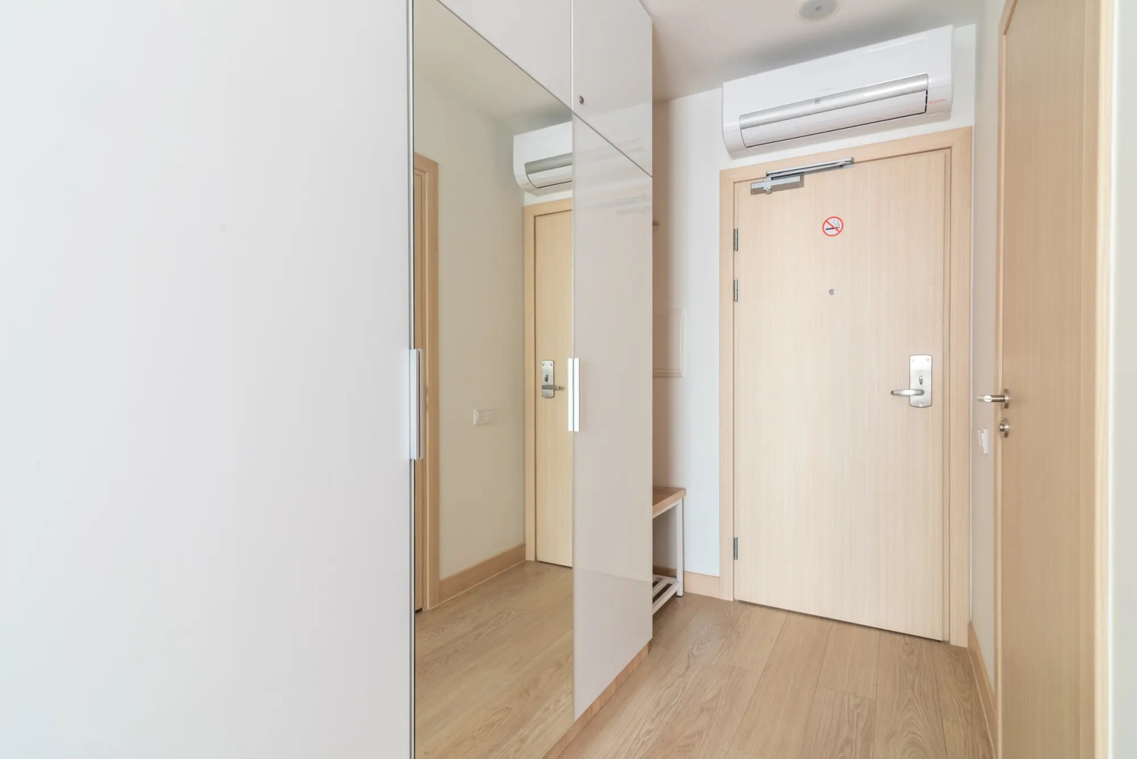 Апартаменты в Технопарк Плаза