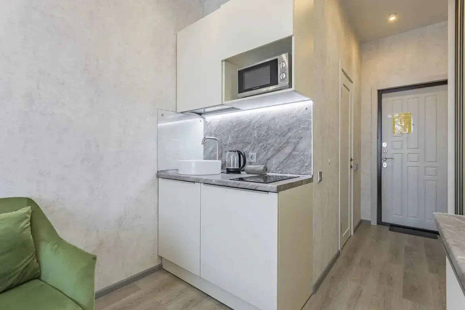 Апартаменты Апарт-Риэлти 3