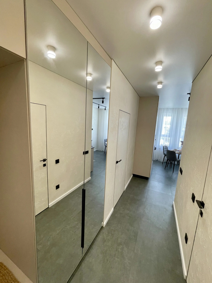 Квартира Comfort Home Ufa