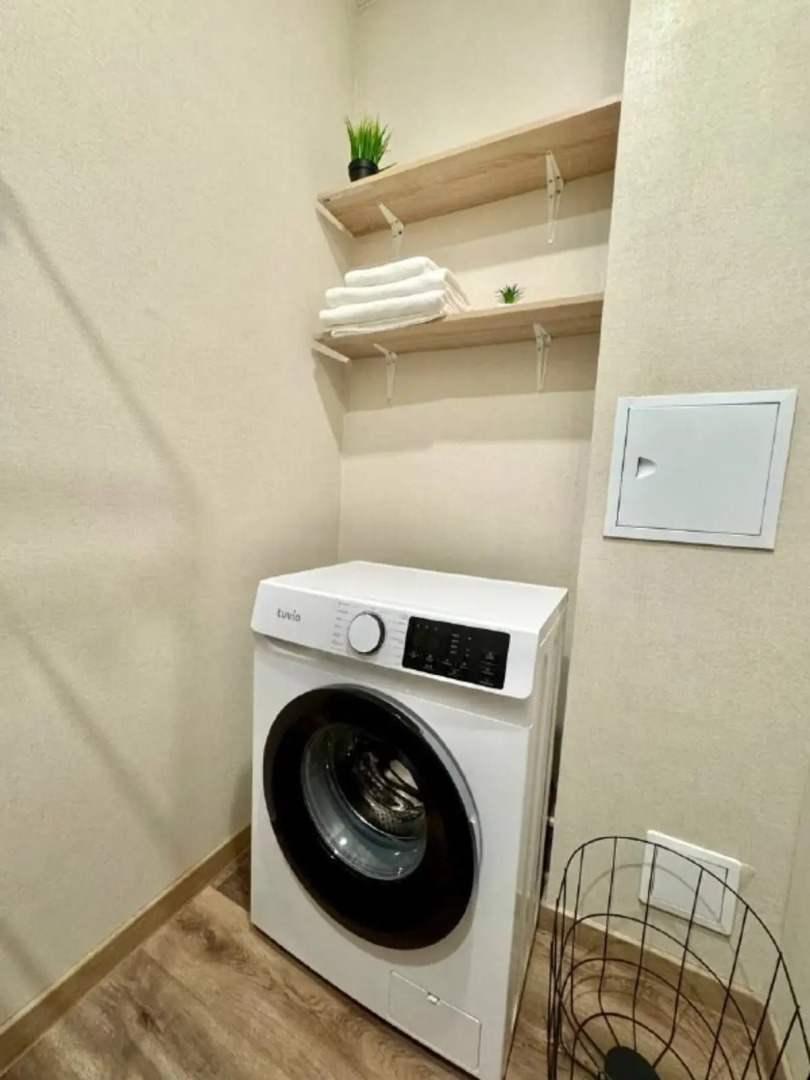 Квартира Life Apartments