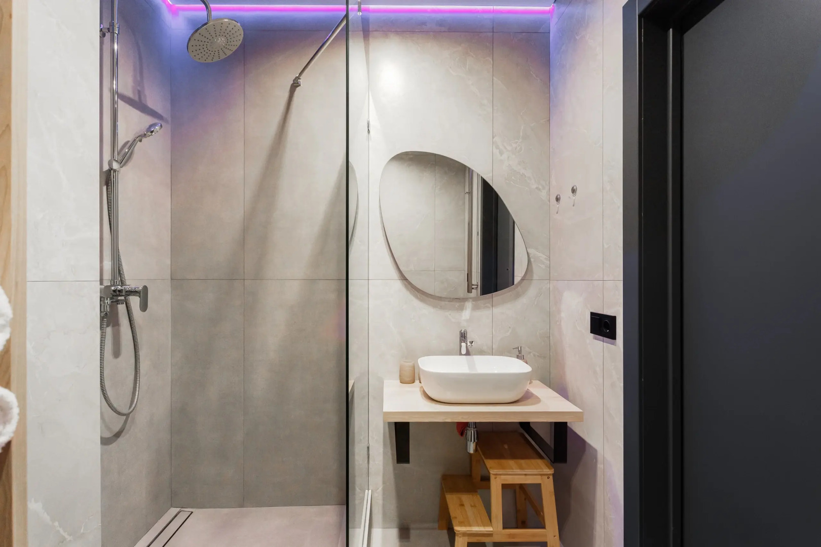 Квартира Шикарная студия у реки