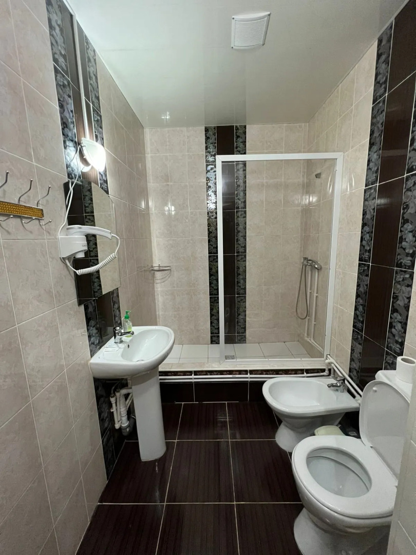 Отель Сюрприз на Яблочкова 31Ж