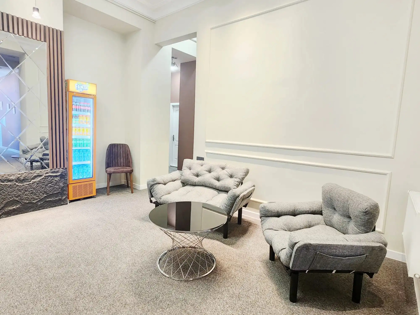 Boutique Hotel Elysium