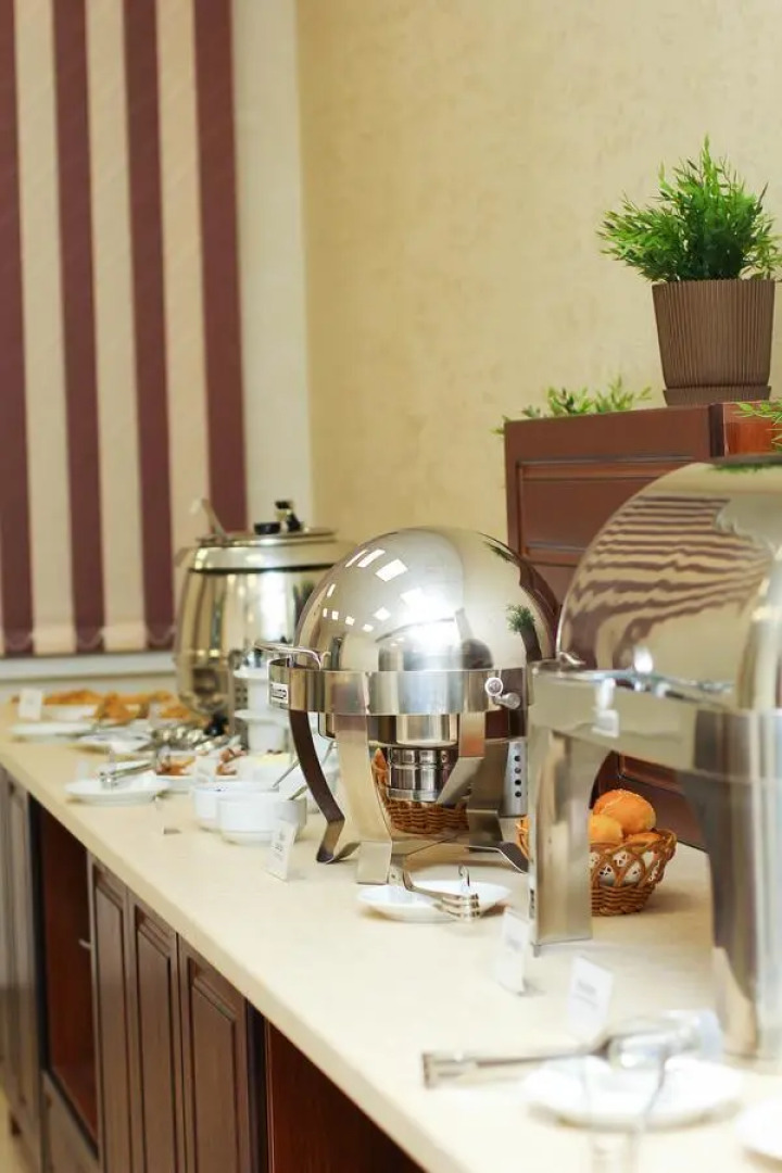 Отель Игман