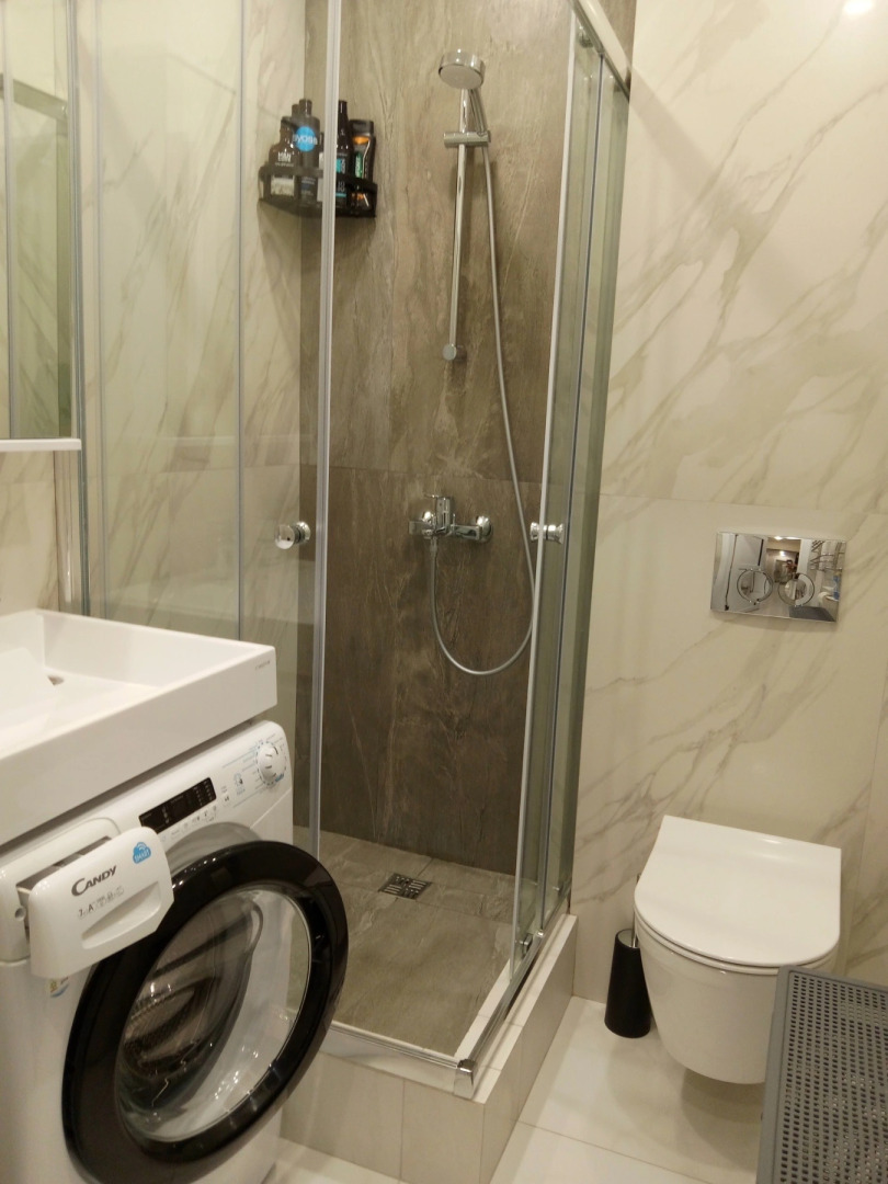 Квартира Люкс