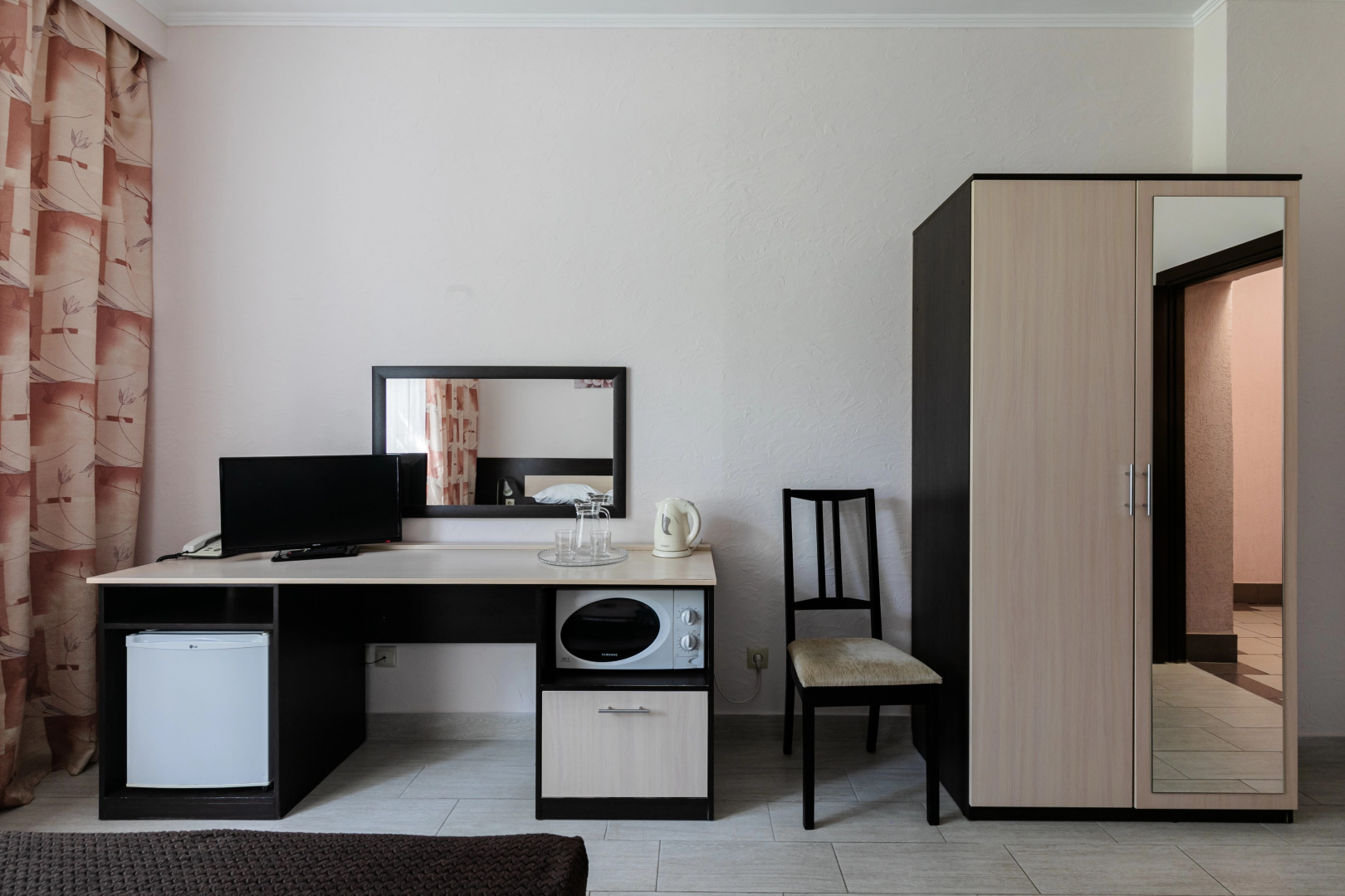 Мини-отель "На Октябрьской"