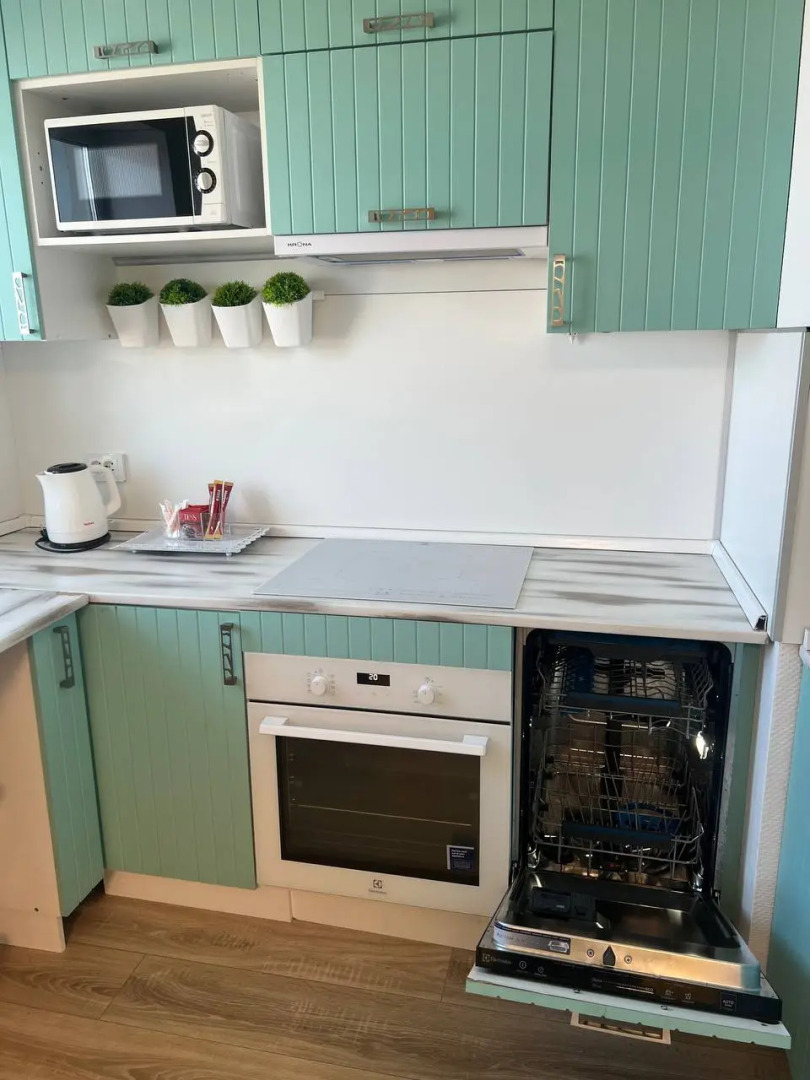 Апартаменты Созвездие Камчатки на Кавказской 38