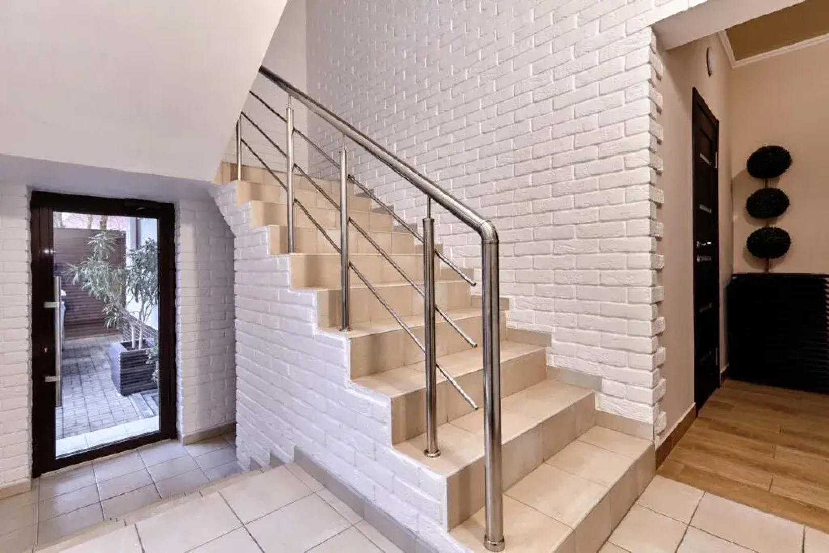 Гостевой дом Villa Family Decor