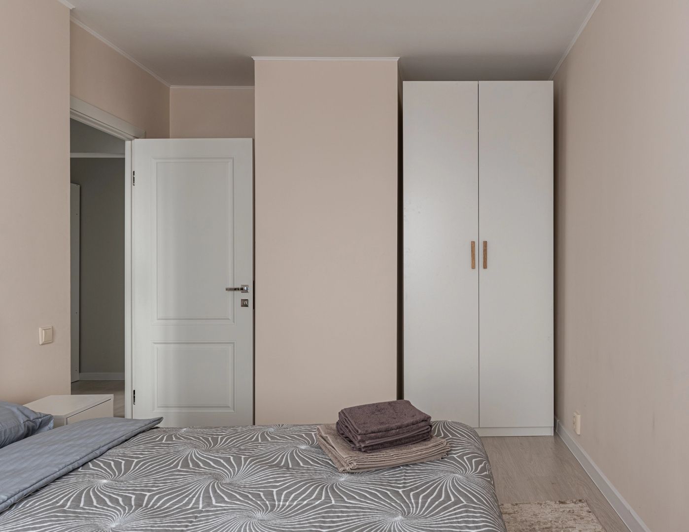 Апартаменты Flat Inn на Проспекте Мира 110/2 у метро Алексеевская