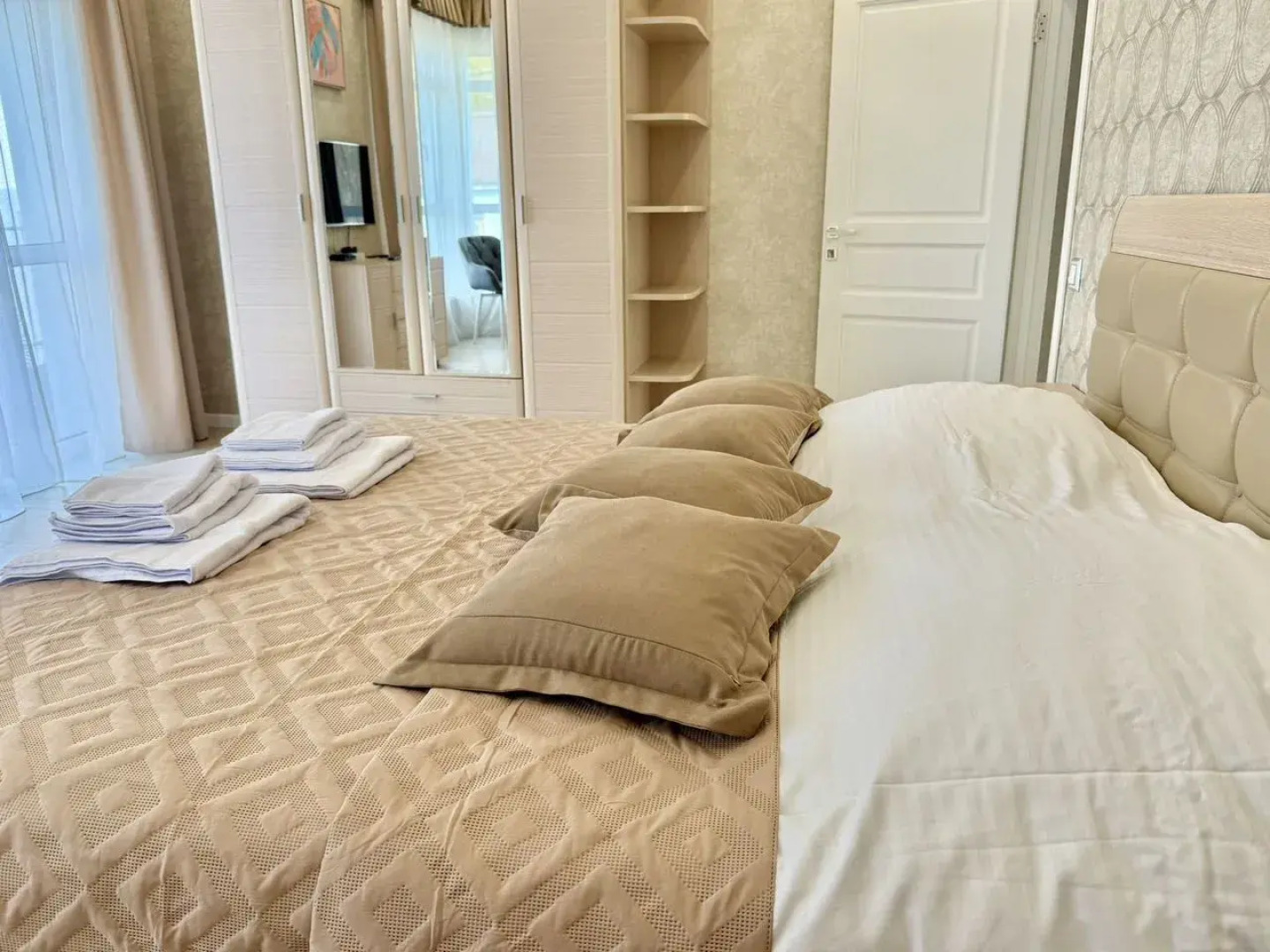 Частный дом на Ушакова 17