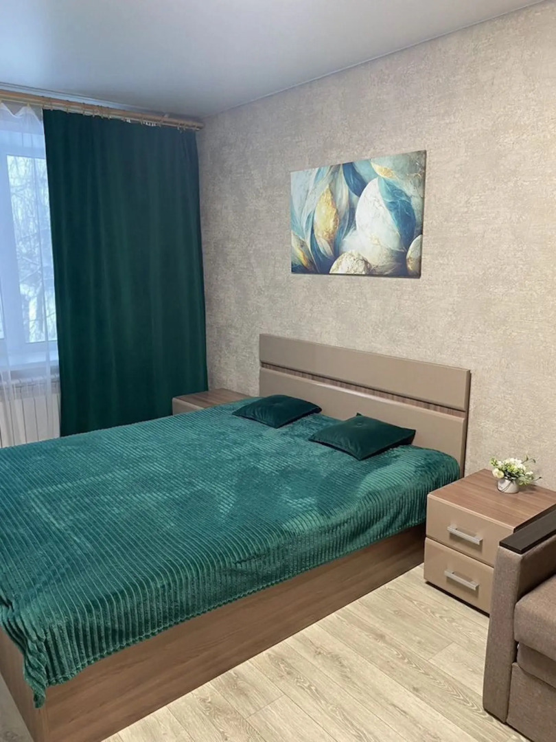 Квартира на Улице Бакунина, 18