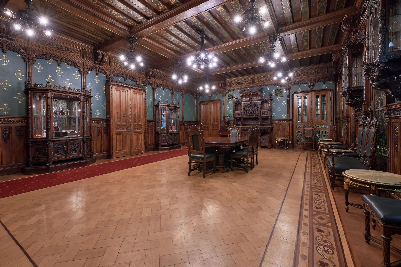 Талион Империал Отель