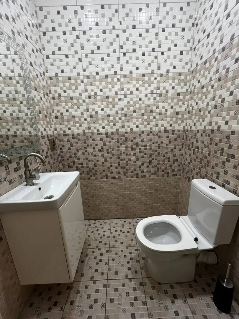 Таунхаус на Банном