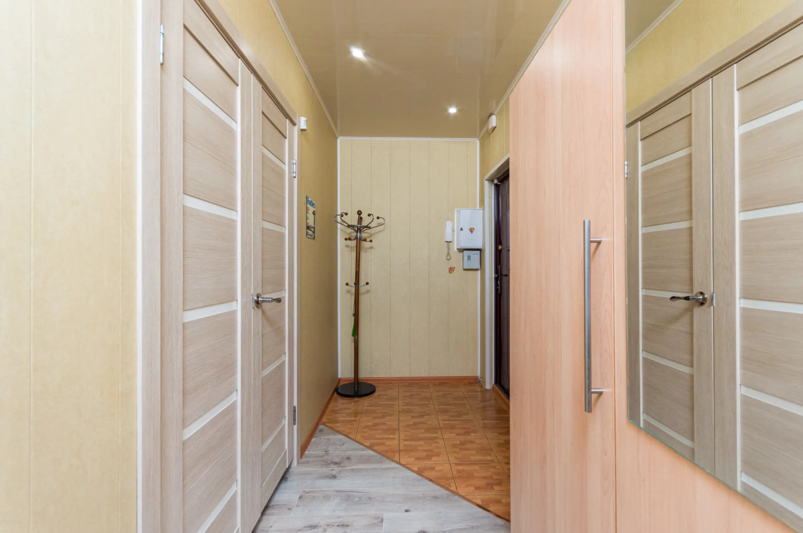 Квартира Однокомнатная Квартира на Блюхера