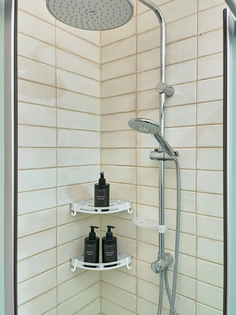 Апартаменты Black в ЖК Авиатика