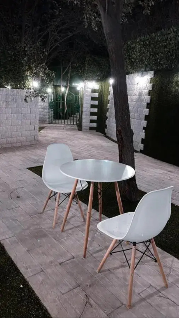 Отель The Friends